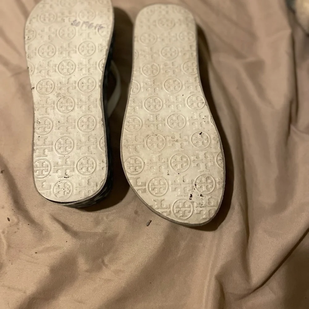 Tory Burch Thandie Flip Flop